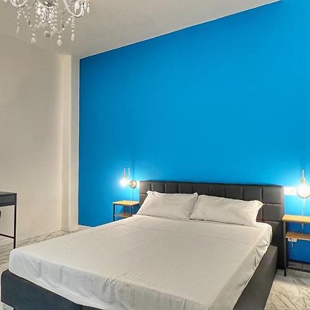 Anastasio 3 Bedroom Apartment By 101Flats 罗马 外观 照片