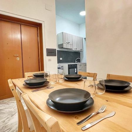 Anastasio 3 Bedroom Apartment By 101Flats 罗马 外观 照片