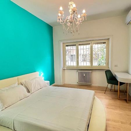 Anastasio 3 Bedroom Apartment By 101Flats 罗马 外观 照片