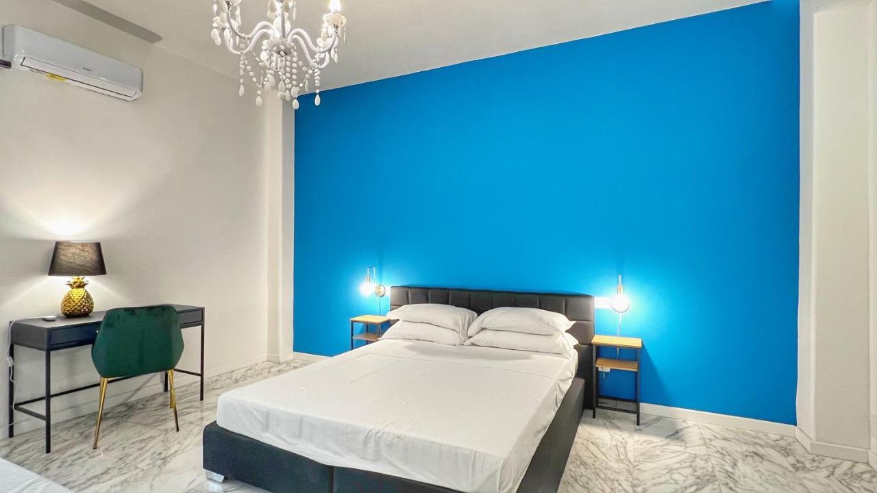 Anastasio 3 Bedroom Apartment By 101Flats 罗马 外观 照片