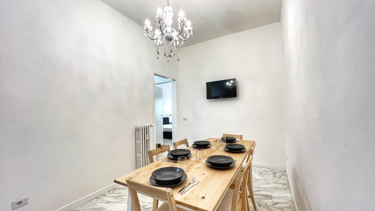 Anastasio 3 Bedroom Apartment By 101Flats 罗马 外观 照片