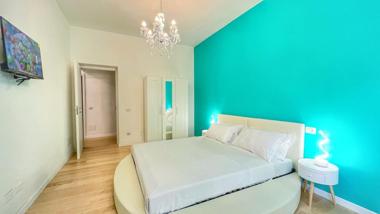 Anastasio 3 Bedroom Apartment By 101Flats 罗马 外观 照片