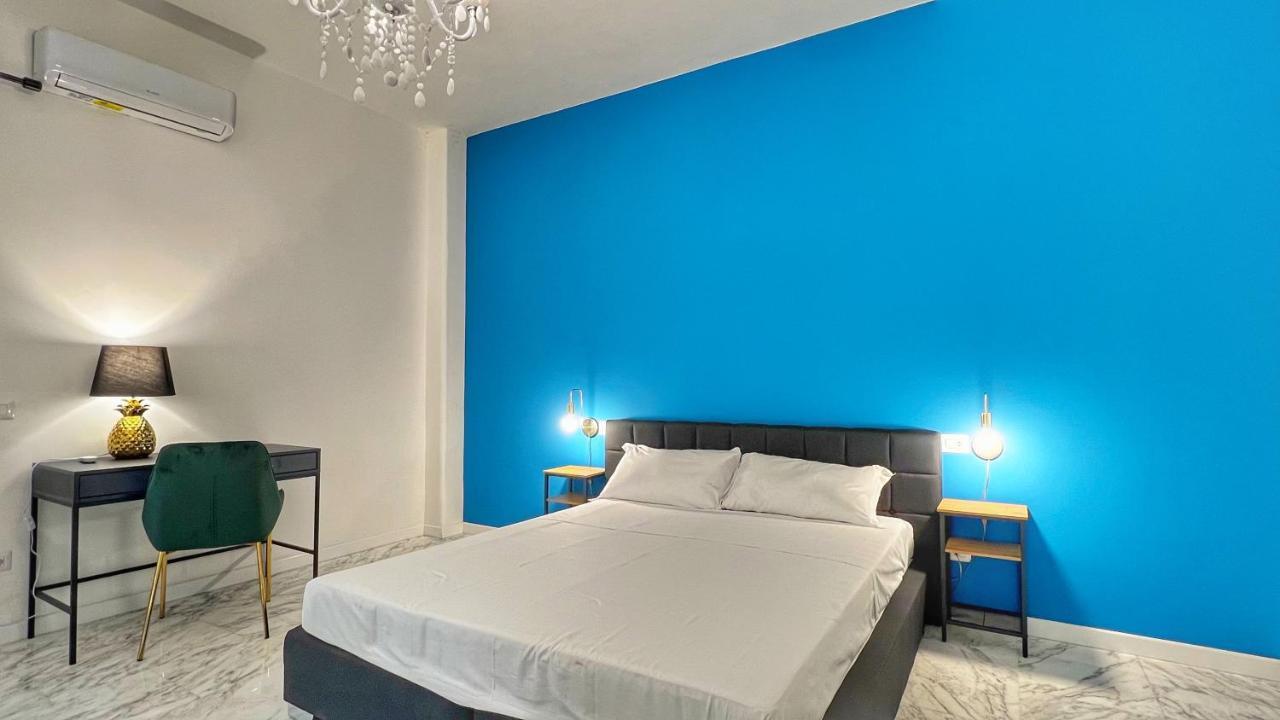 Anastasio 3 Bedroom Apartment By 101Flats 罗马 外观 照片