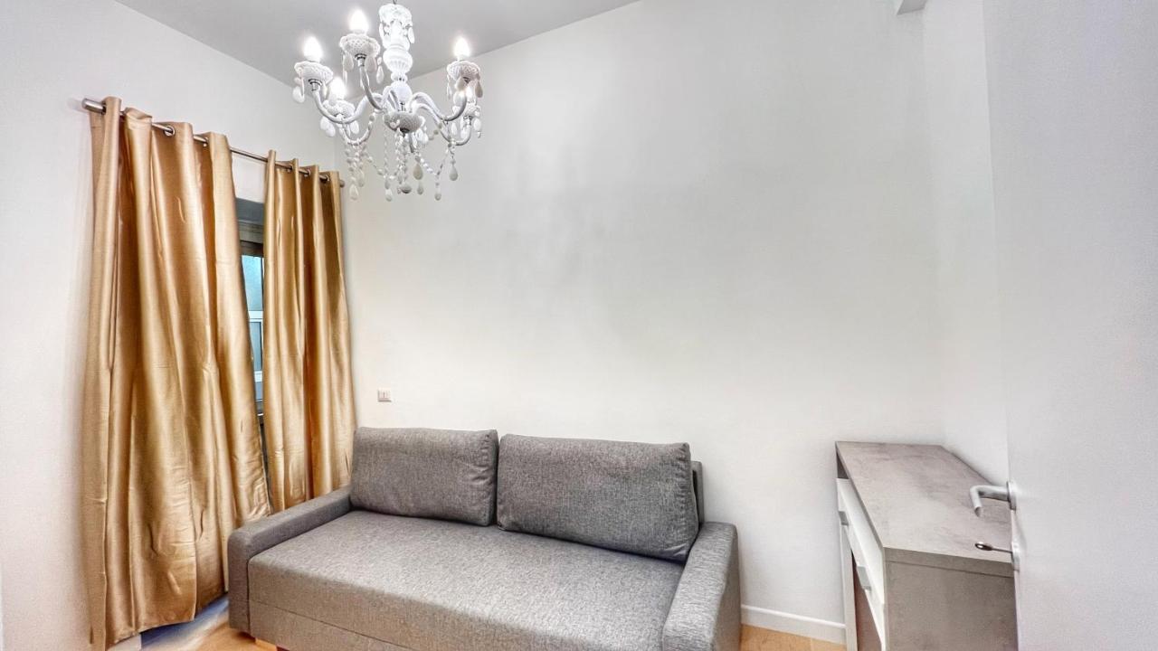 Anastasio 3 Bedroom Apartment By 101Flats 罗马 外观 照片