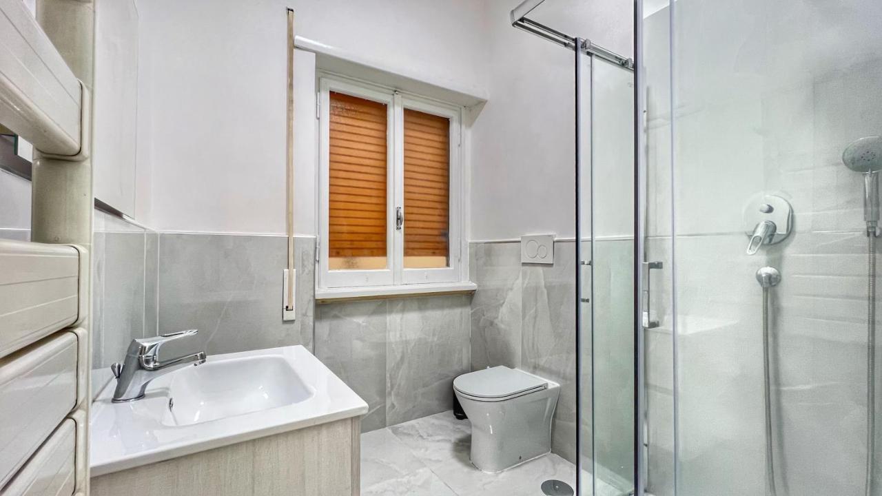Anastasio 3 Bedroom Apartment By 101Flats 罗马 外观 照片