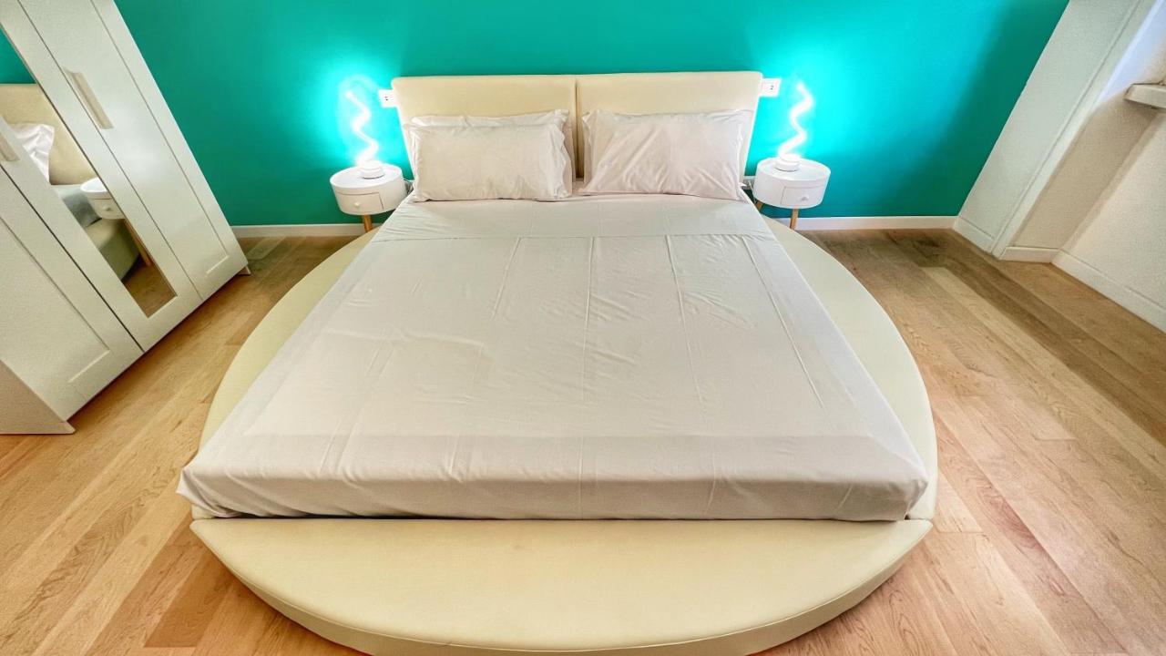 Anastasio 3 Bedroom Apartment By 101Flats 罗马 外观 照片